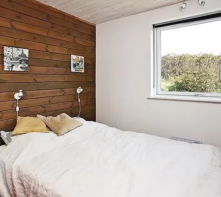 Casa vacanze Three-bedroom Holiday In 66 Løkken